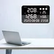 Best Indoor Air Quality Monitor 10pcs/ctn 530g ( 18.6 Oz )factory Direct Supply 6
