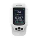 Portable Gas Detector Modern design Best Factory Price155 X 87 X 35mm 2
