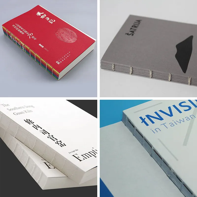 Produsen Mesin Penjilid Buku Profesional Harga Terbaik 7