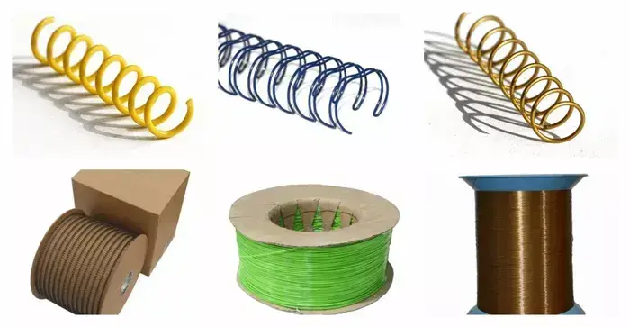 Professional Book Binding Machine - - PRINCE 7