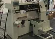 Professional Book Binding Machine - - PRINCE 4