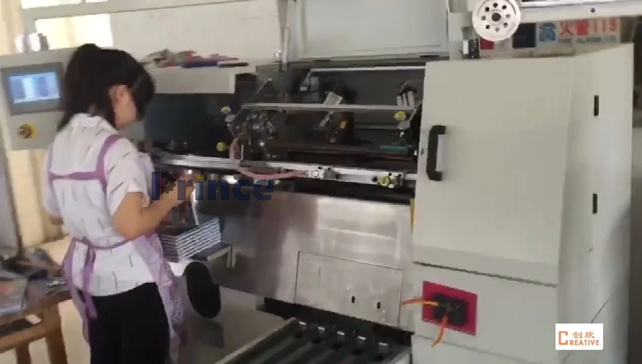 Factory Price Automatic Spiral Wire Binder Metal Spiral Single Coil Binding Machine for Desk Calendar 1