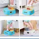 Doublecare Baby Kits Children Stool Supplier 3