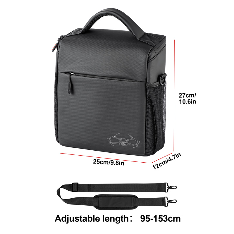 STARTRC Bolso bandolera universal para drones (versión Lite) 10
