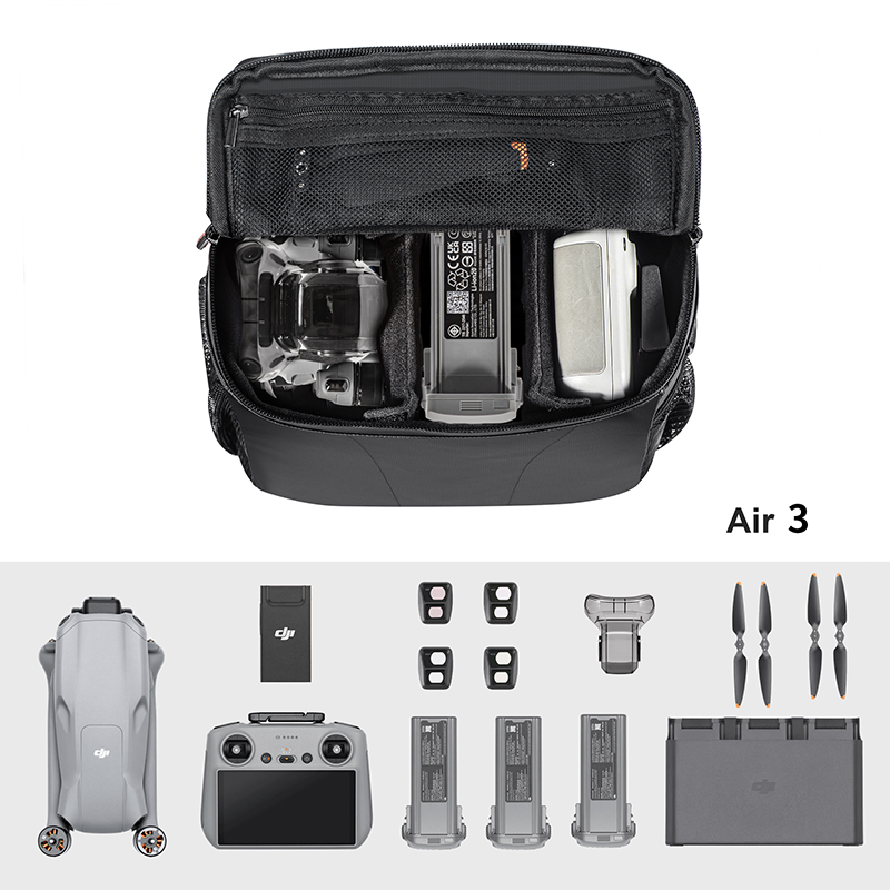 STARTRC Bolso bandolera universal para drones (versión Lite) 8
