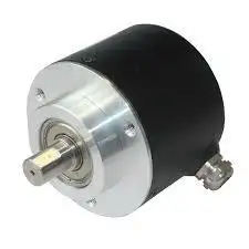 Topac Servo Motor Encoder 5