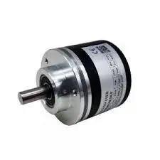 Topac Servo Motor Encoder 3