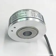 Topac Servo Motor Encoder 4