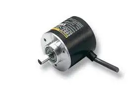 Topac Servo Motor Encoder 2