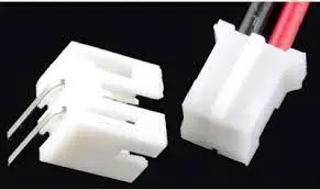 Conectores de motor eléctrico 1