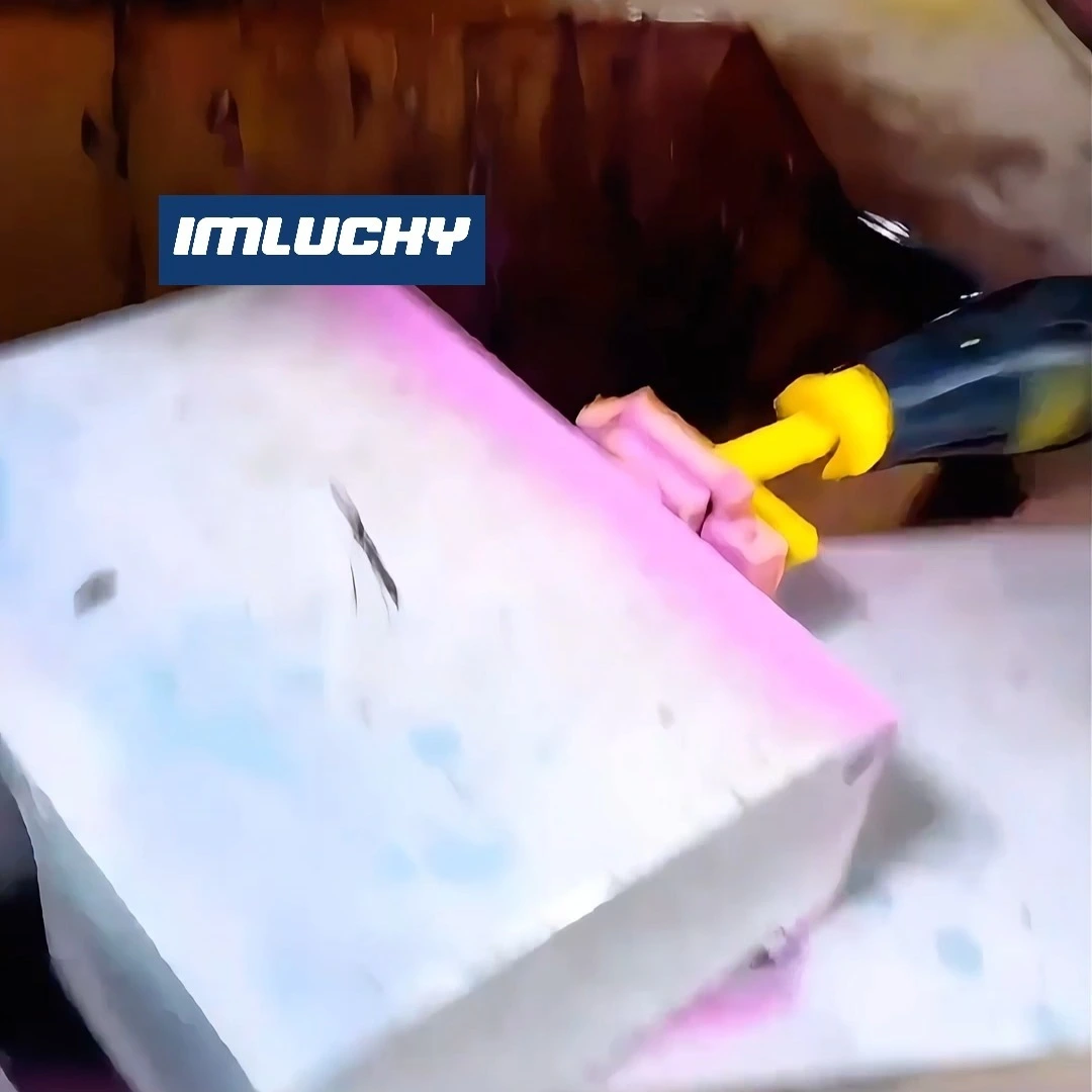 Blower Automatic Spraying Machine 1