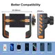 Best Smartphone Bike Mount - - Szsmilin 6