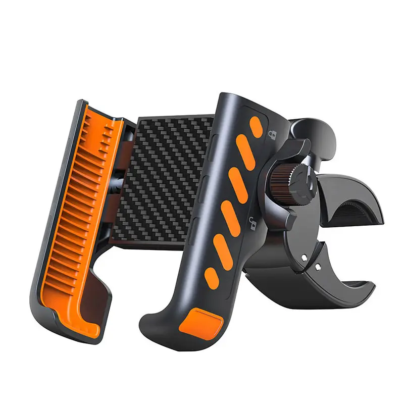 Best Smartphone Bike Mount - - Szsmilin 3