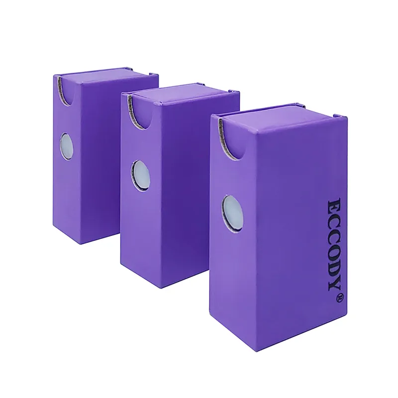 Child Resistant Packaging 3-5 Days - - ECCODY 2
