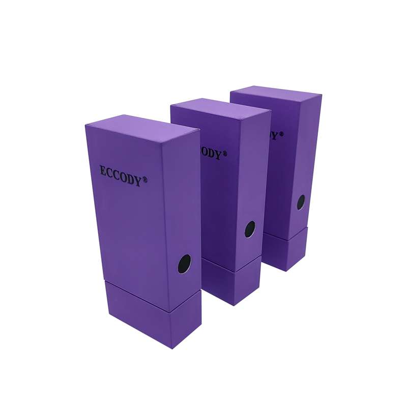 Kindersichere Kartons ECCODY Hersteller 2