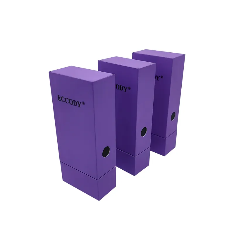 Child Resistant Boxes ECCODYmanufacturer 2