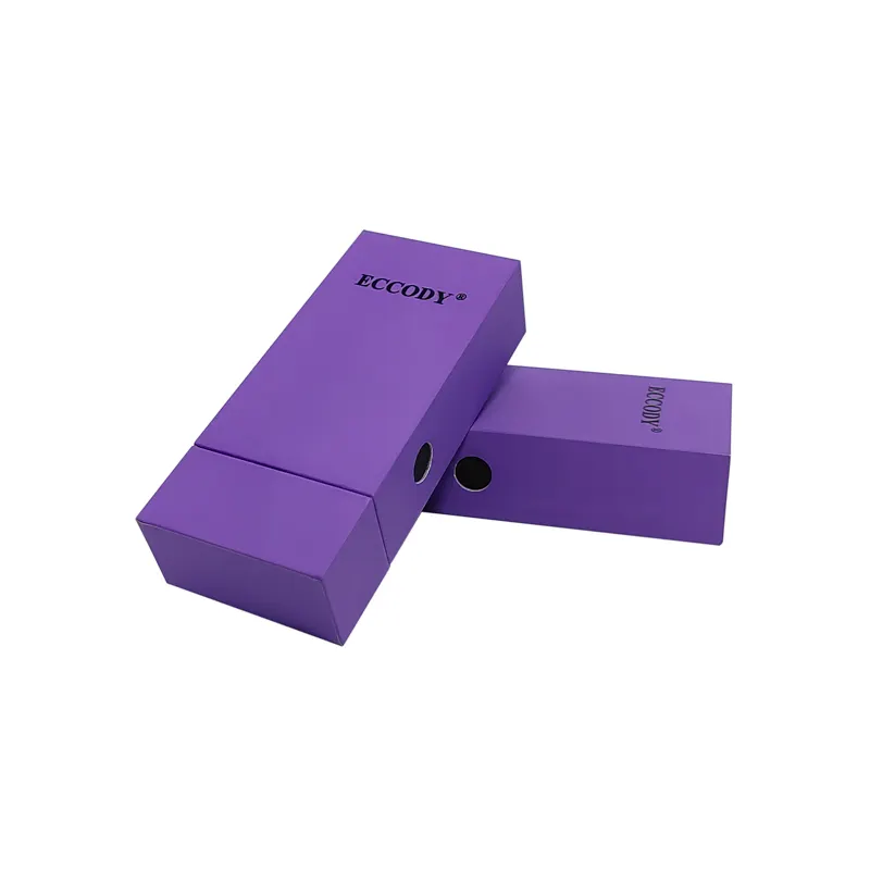 Child Resistant Boxes ECCODYmanufacturer 3