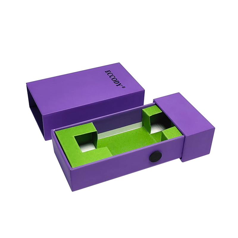 Kindersichere Kartons ECCODY Hersteller 4