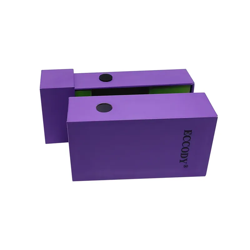 Child Resistant Boxes ECCODYmanufacturer 5