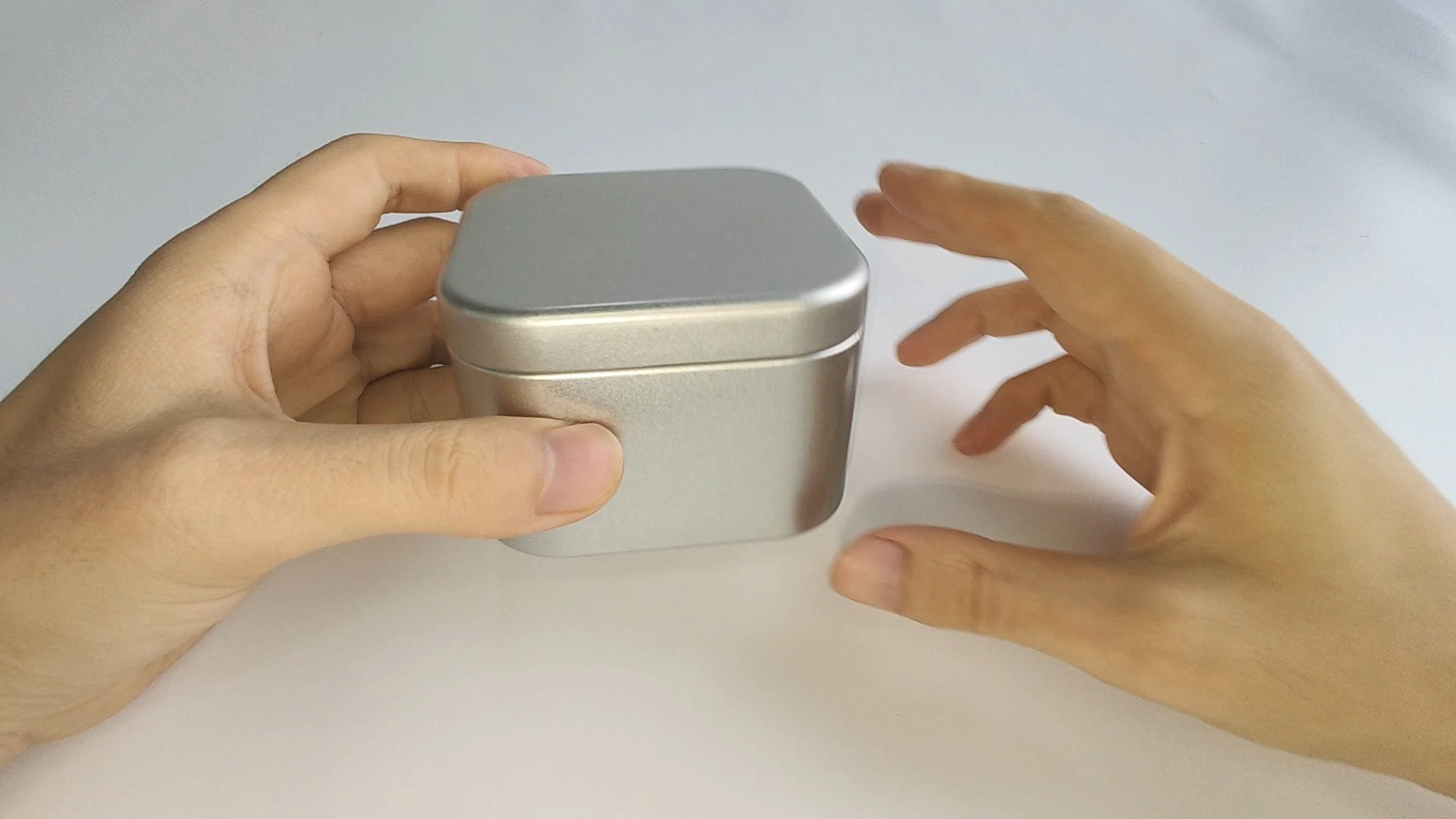 82*82*55mm tin box containers 1