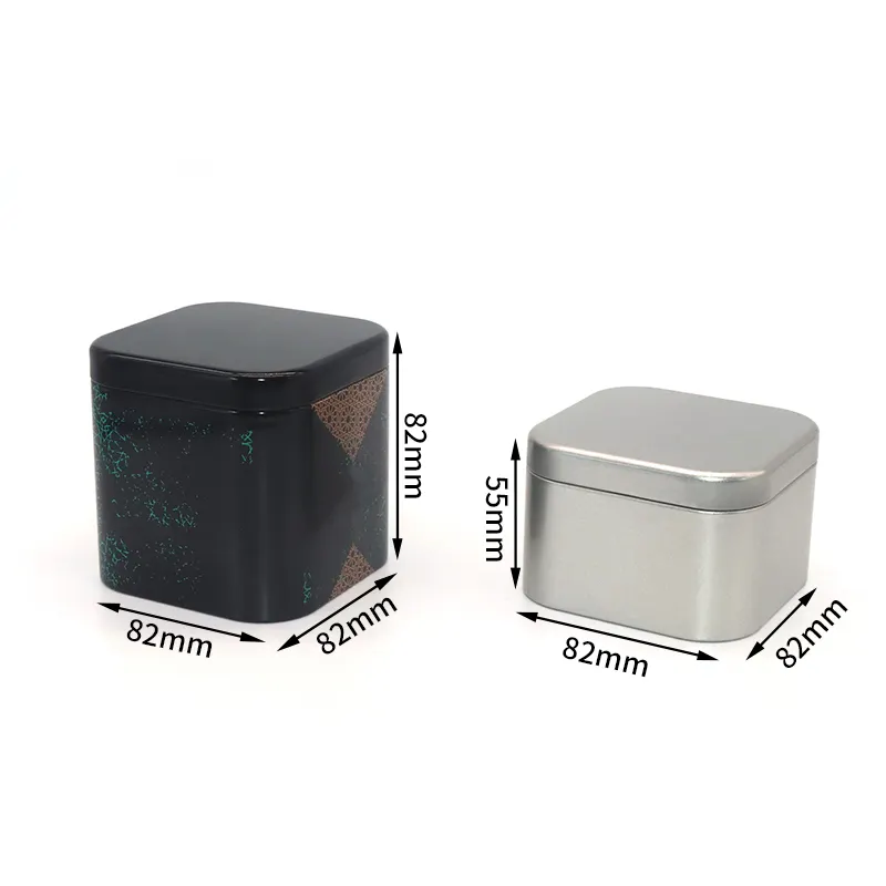 Tin Case T/T - - XPD 2