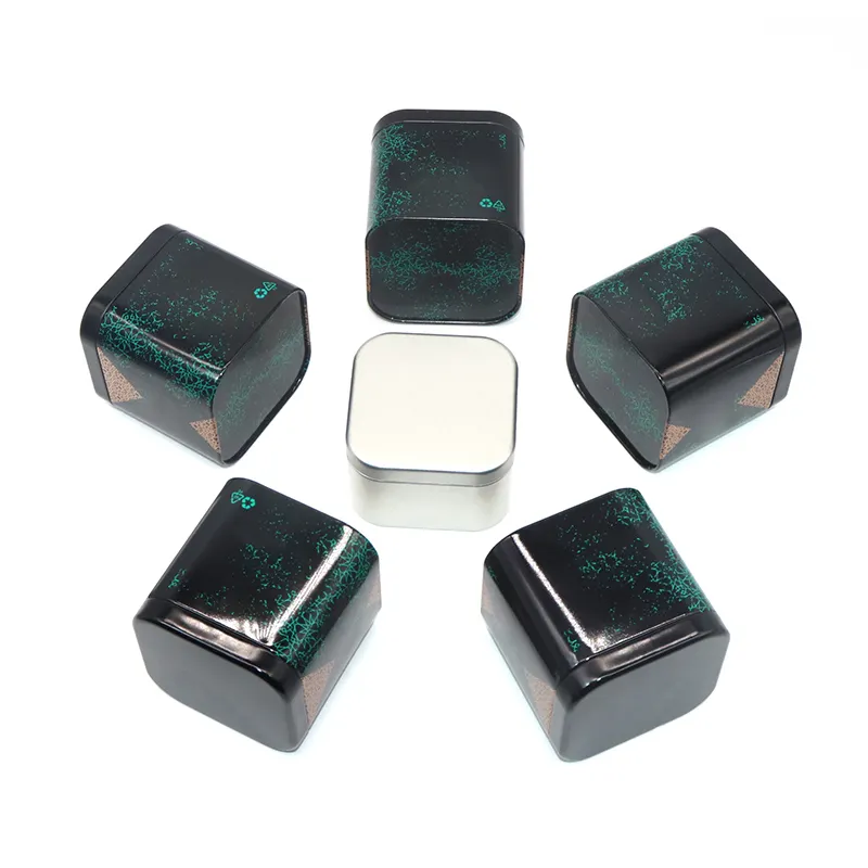 Tin Case T/T - - XPD 4