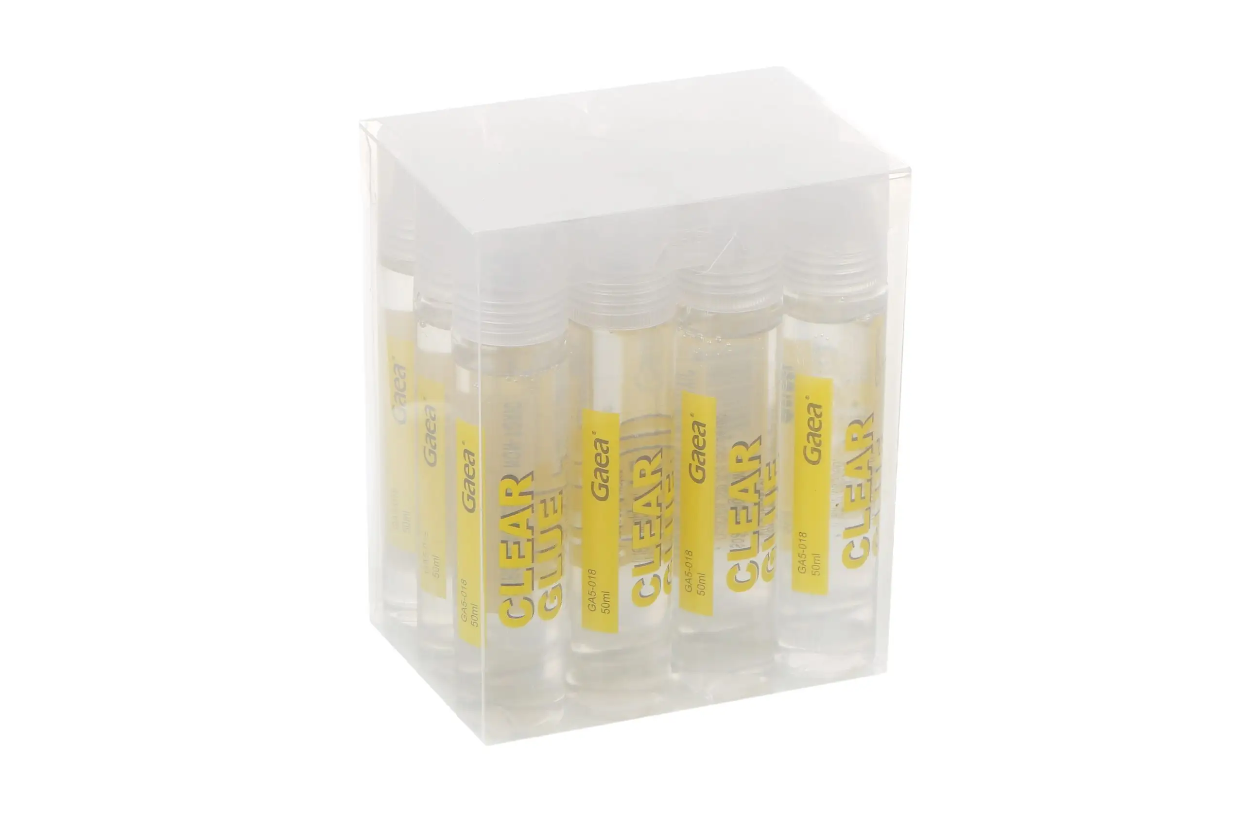Gaea Eco Friendly Pva Glue According to Customer′s Requirementsnew Arrival 3