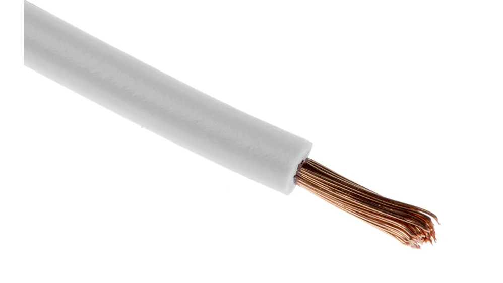 AVSS Automotive Wire JASO D 611-94 5