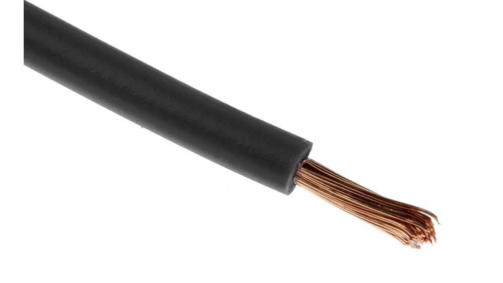 AVSS Automotive Wire JASO D 611-94 6