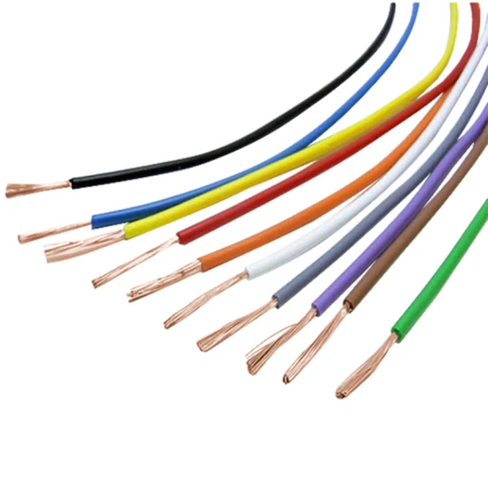 AVSS Automotive Wire JASO D 611-94 2