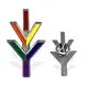 Custom Metal Pin Badges Zinc Alloy - - BOB Gift 4