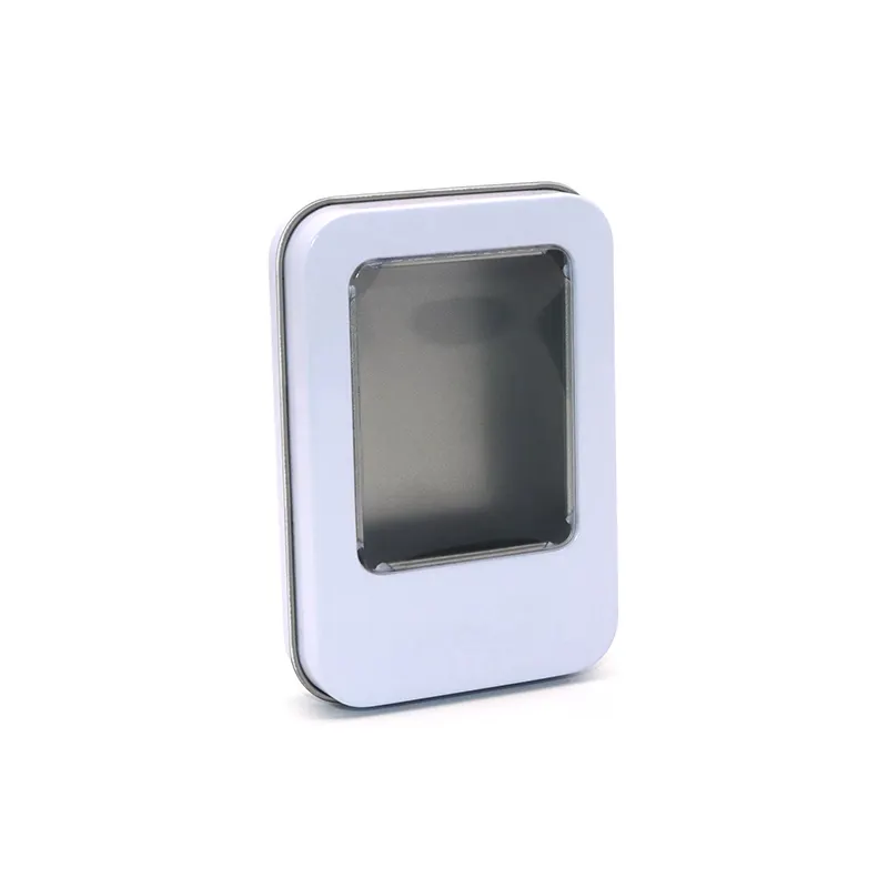 Tin Case Yes - - XPD 2