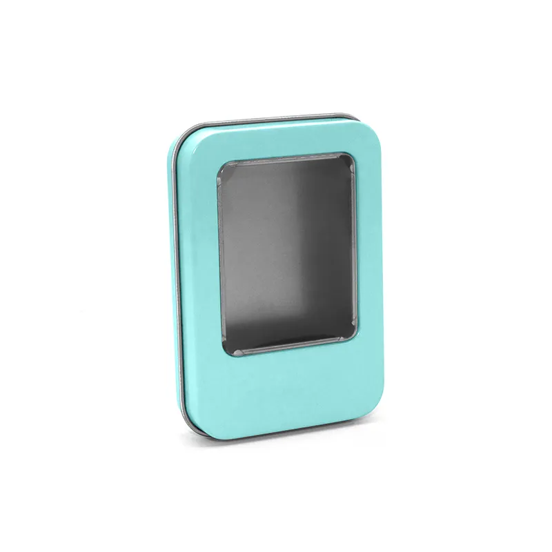 Tin Case Yes - - XPD 4