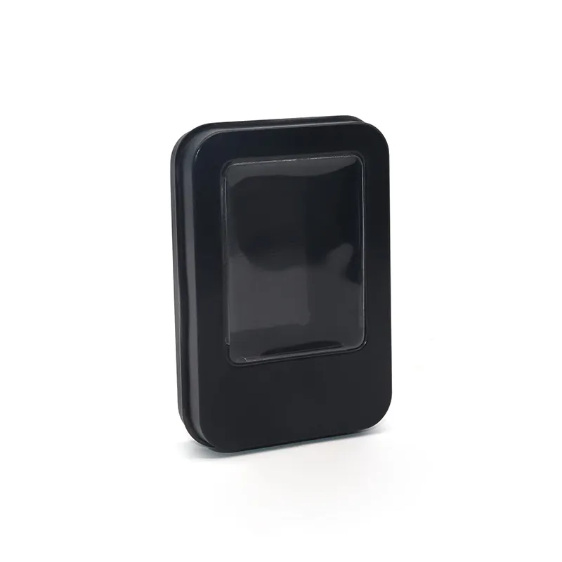 Tin Case Yes - - XPD 5