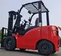Diesel Fork Truck CPCD25 by VLIFT 2