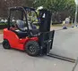Diesel Fork Truck CPCD25 by VLIFT 4