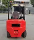 Diesel Fork Truck CPCD25 by VLIFT 5