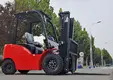 Diesel Fork Truck CPCD25 by VLIFT 6