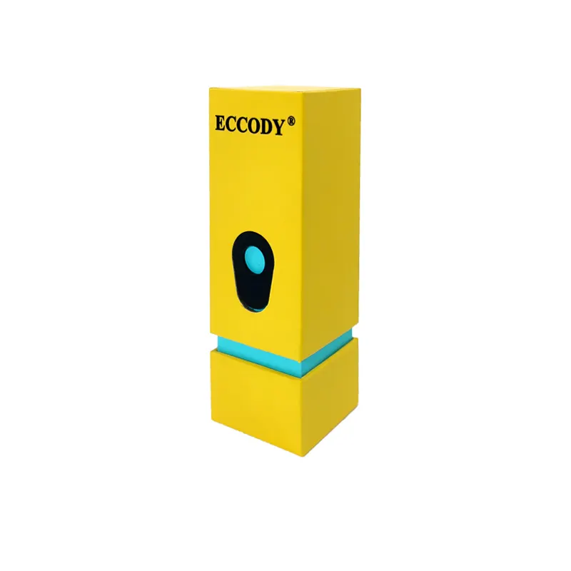 Child-resistant Packaging CR006 by ECCODY 2