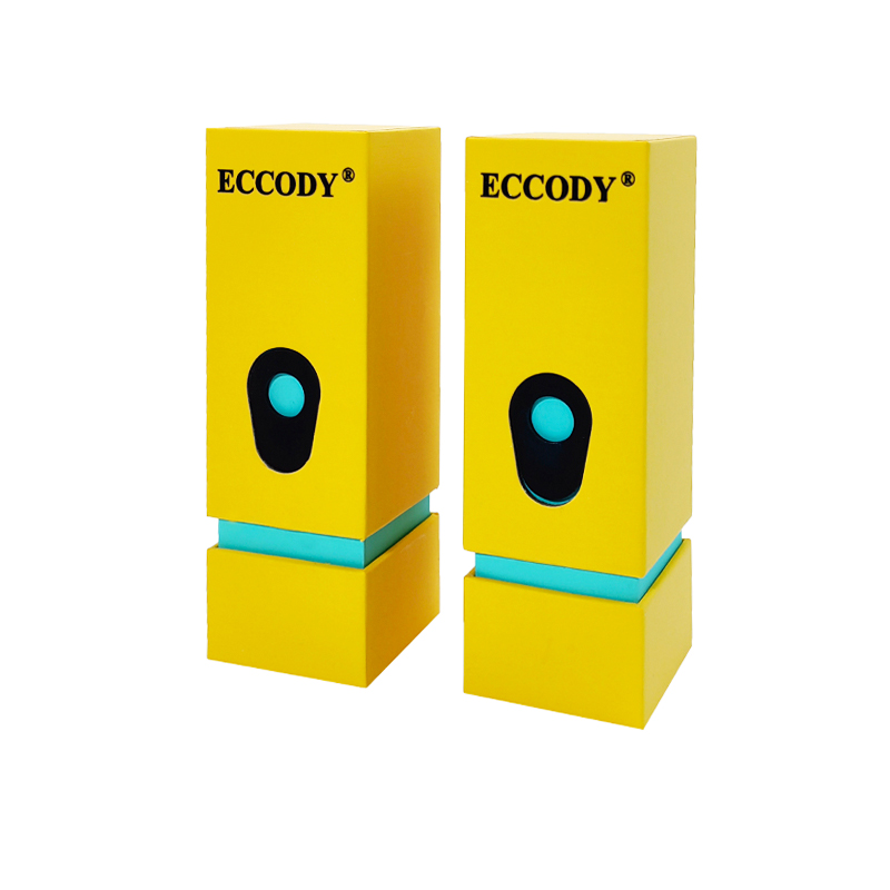 Kindersichere Verpackung 3-5 Tage - ECCODY 3