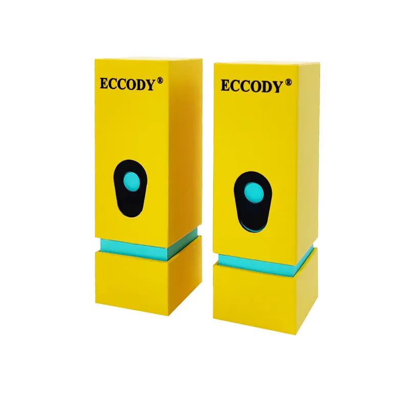Child-resistant Packaging CR006 by ECCODY 3