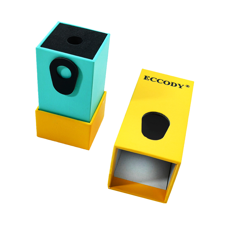 Kindersichere Verpackung 3-5 Tage - ECCODY 4