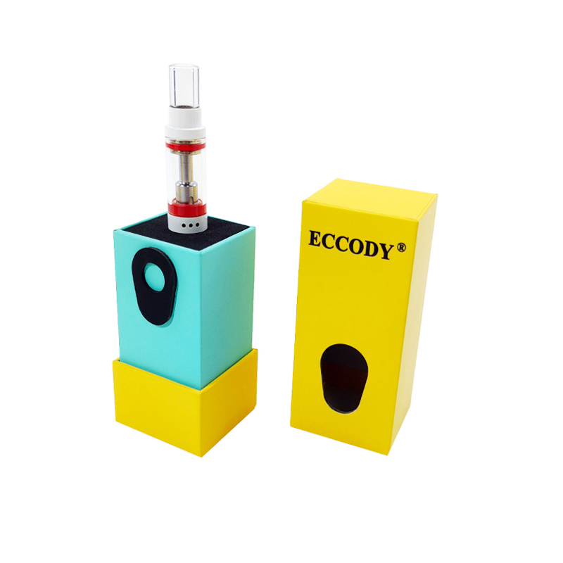 Kindersichere Verpackung 3-5 Tage - ECCODY 5
