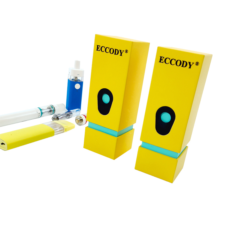 Kindersichere Verpackung 3-5 Tage - ECCODY 6
