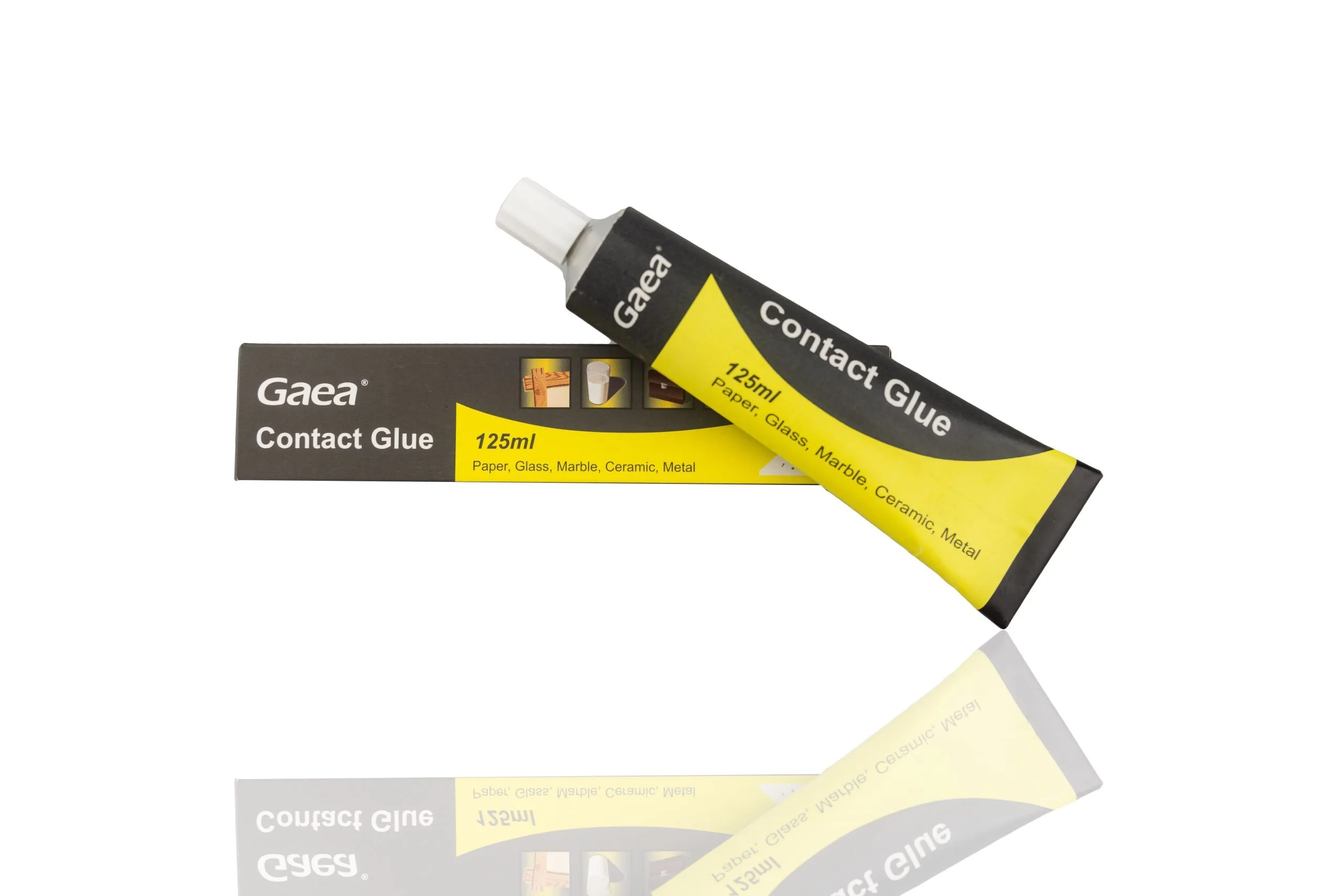 125ml Contact Glue 1