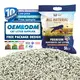 XunlangPet Bentonite Kitty Litter Yesmade in China 2