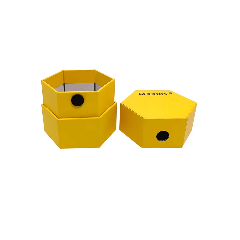 Child Resistant Packaging Wholesale ECCODY - - ECCODY 3