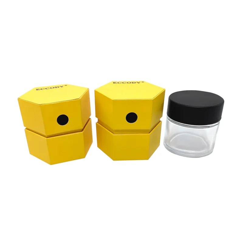 Child Resistant Packaging Wholesale ECCODY - - ECCODY 5