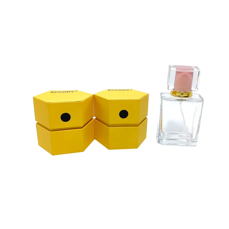Child Resistant Packaging Wholesale ECCODY - - ECCODY 6