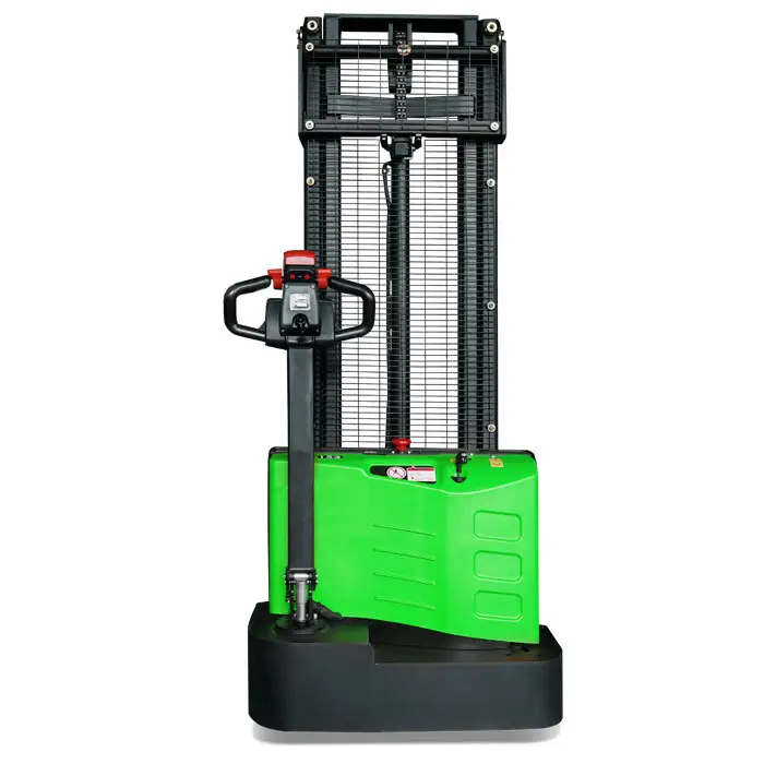 Fully Powered Stackers Electric VLIFT - - VLIFT 6